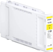 Epson T41R4 / C13T41R440 Tinte gelb