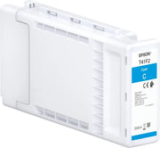 Epson T41F2 / C13T41F240 Tinte cyan