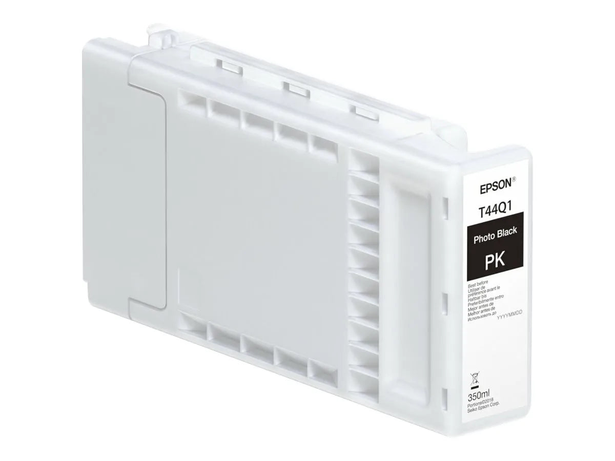 Epson T44Q1 / C13T44Q140 Tinte photo schwarz