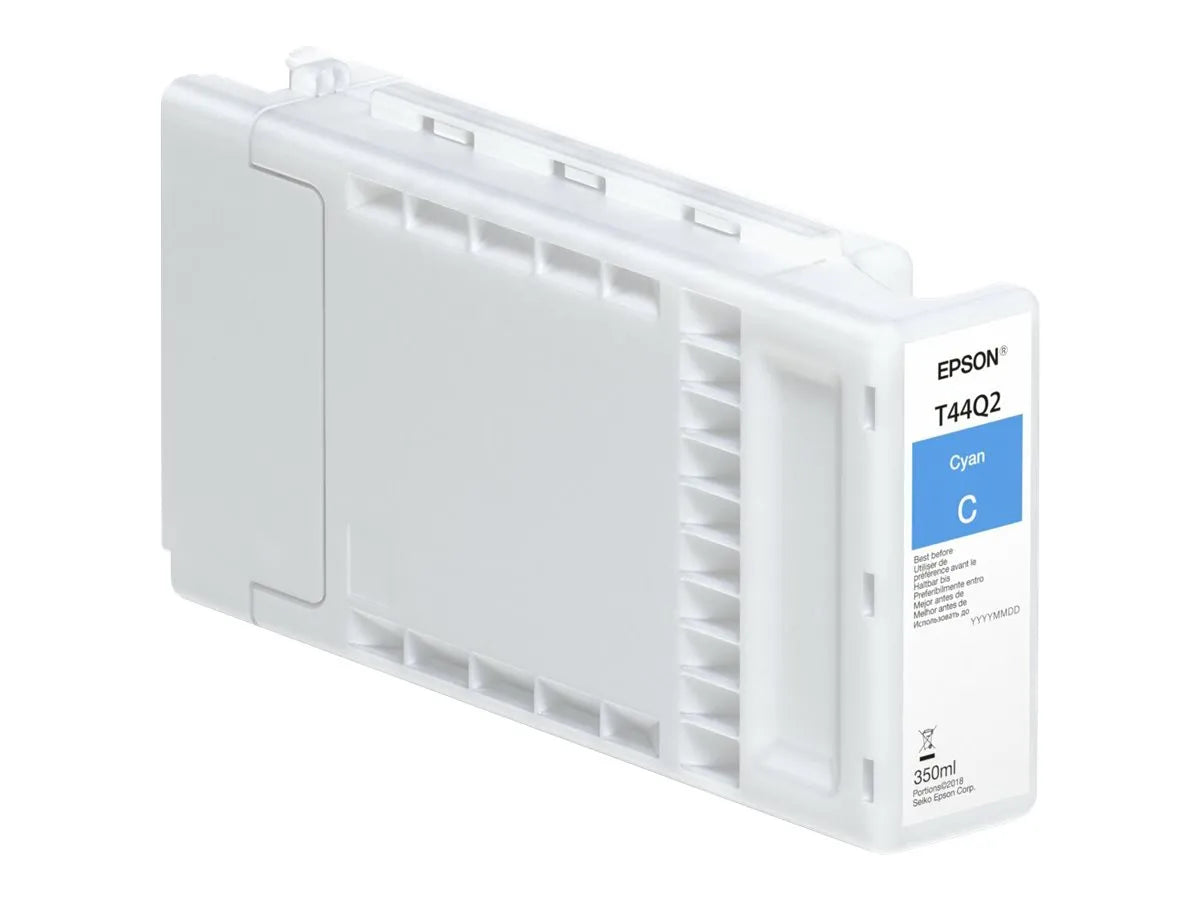 Epson T44Q2 / C13T44Q240 Tinte cyan