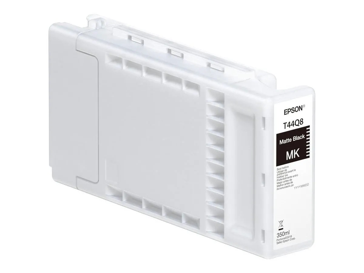 Epson T44Q8 / C13T44Q840 Tinte matt schwarz