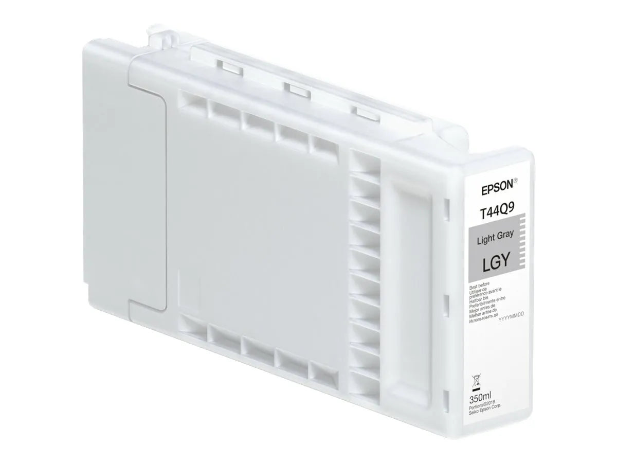 Epson T44Q9 / C13T44Q940 Tinte photo grau