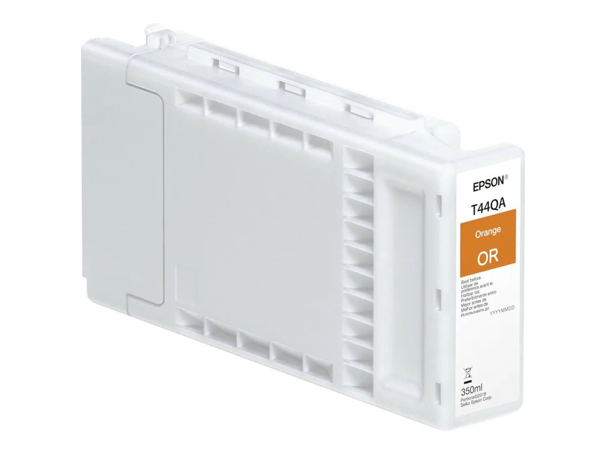 Epson T44QA / C13T44QA40 Tinte orange