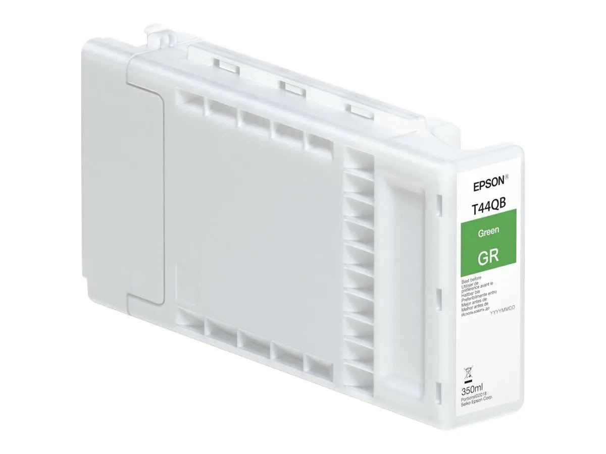 Epson T44QB / C13T44QB40 Tinte grün