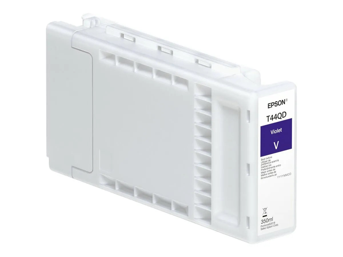 Epson T44QD / C13T44QD40 Tinte lila