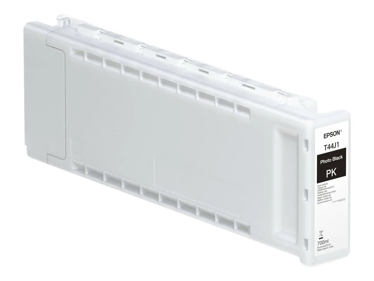Epson T44J1 / C13T44J140 Tinte photo schwarz