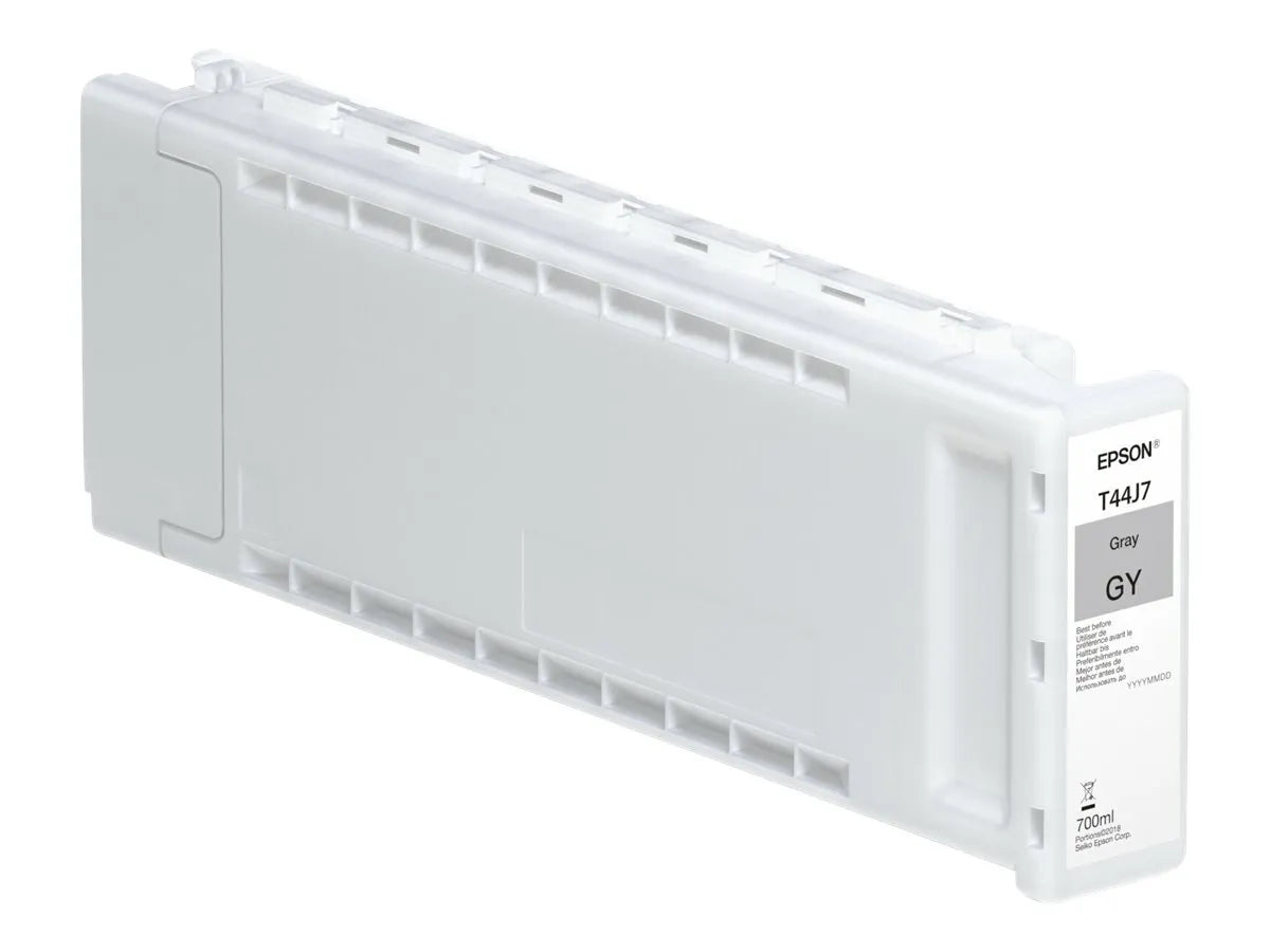 Epson T44J7 / C13T44J740 Tinte grau
