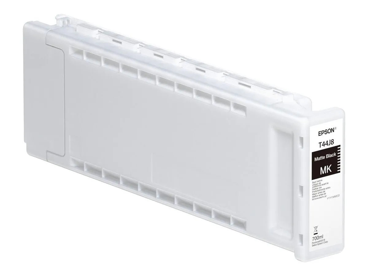 Epson T44J8 / C13T44J840 Tinte matt schwarz