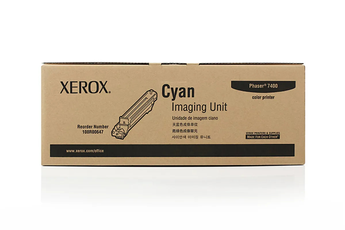 Xerox 108R00647 Trommel cyan