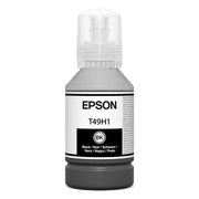 Epson T49H1 / C13T49H100 / T49H10N Tinte schwarz