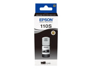 Epson 110S / T01L1 / C13T01L14A Tinte schwarz