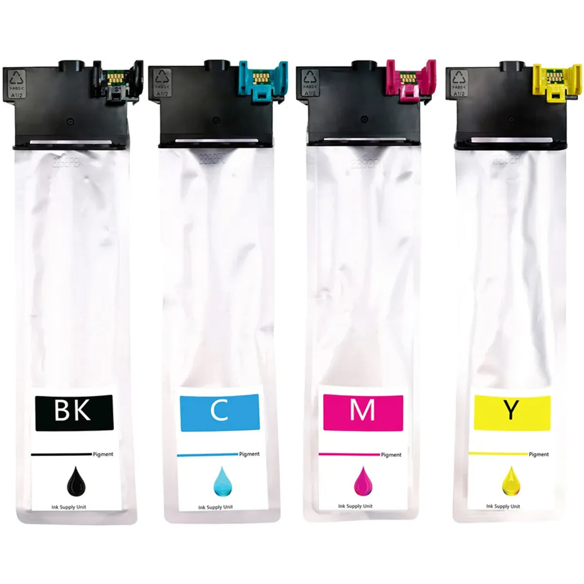 Kompatibel zu Epson T9451 / T9452 / T9453 / T9454 Tinte schwarz, cyan, magenta, gelb