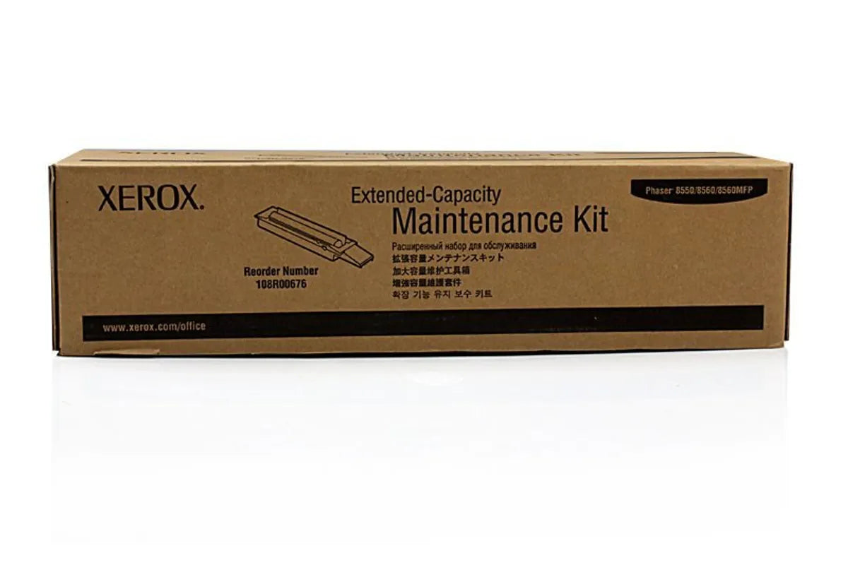 Xerox 108R00676 Maintenance-Kit