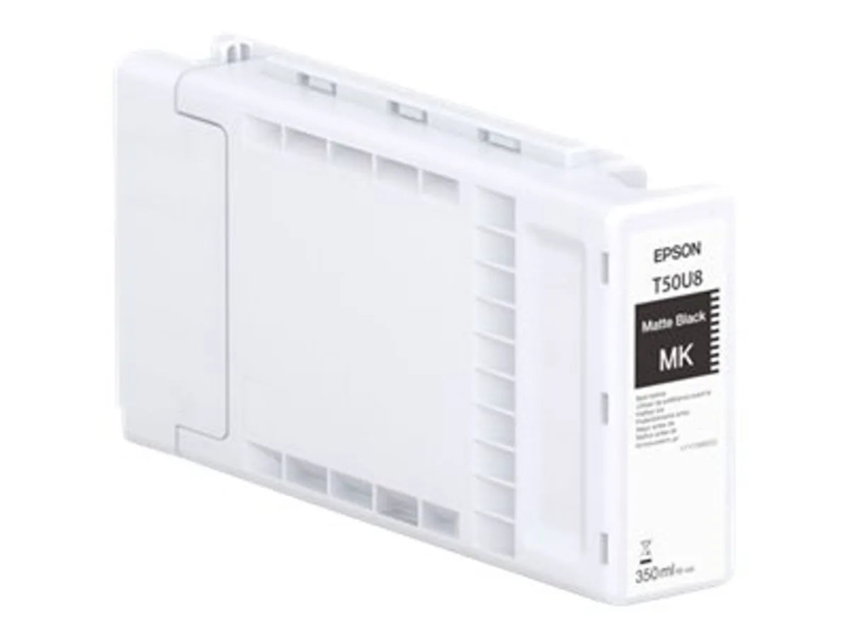 Epson T50U8 / C13T50U800 Tinte matt schwarz