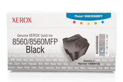 Xerox 108R00726 Festtinte Sparset schwarz (3 Stück)