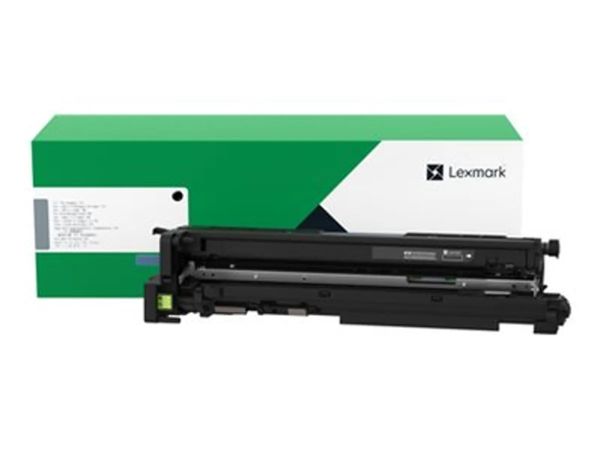 Lexmark 63D0H00 Toner schwarz