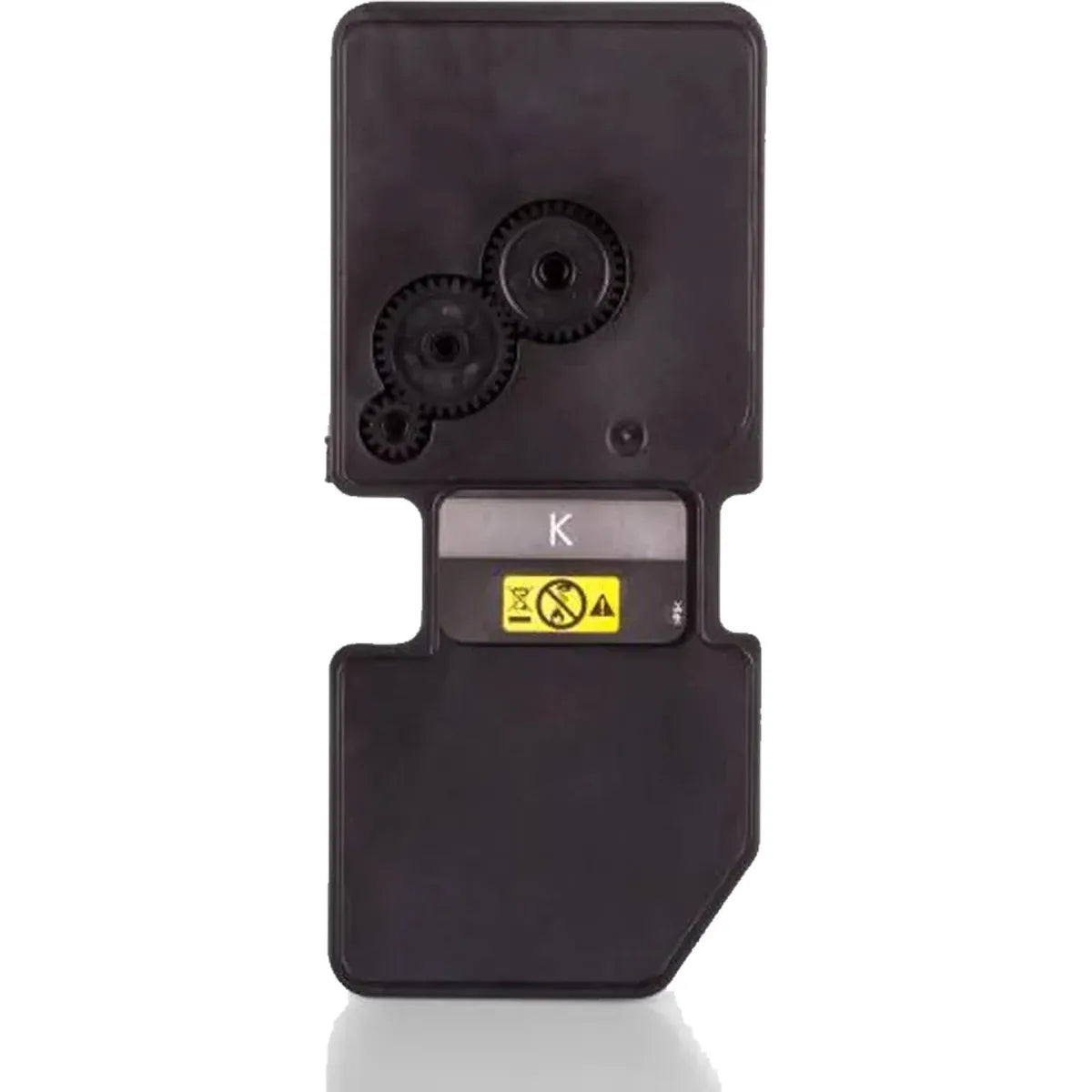 Kompatibel zu Kyocera TK-5450K / 1T0C0D0NL0 Toner schwarz