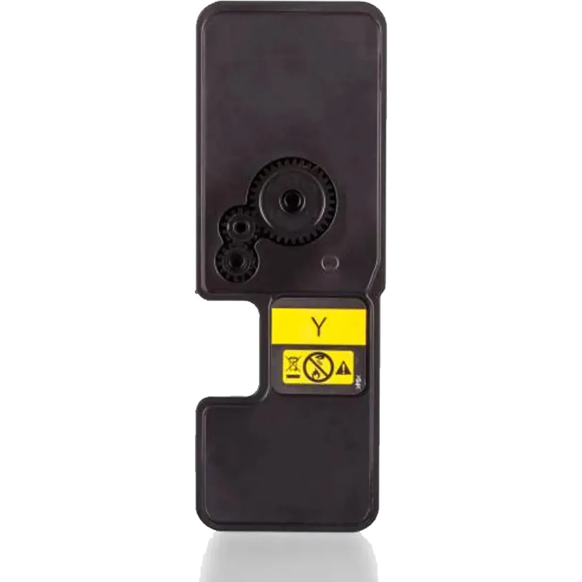Kompatibel zu Kyocera TK-5450Y / 1T0C0DANL0 Toner gelb