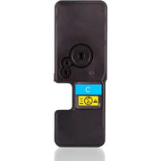 Kompatibel zu Kyocera TK-5490C / 1T0C22CNL1 Toner cyan