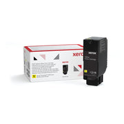 Xerox 006R04639 Toner gelb