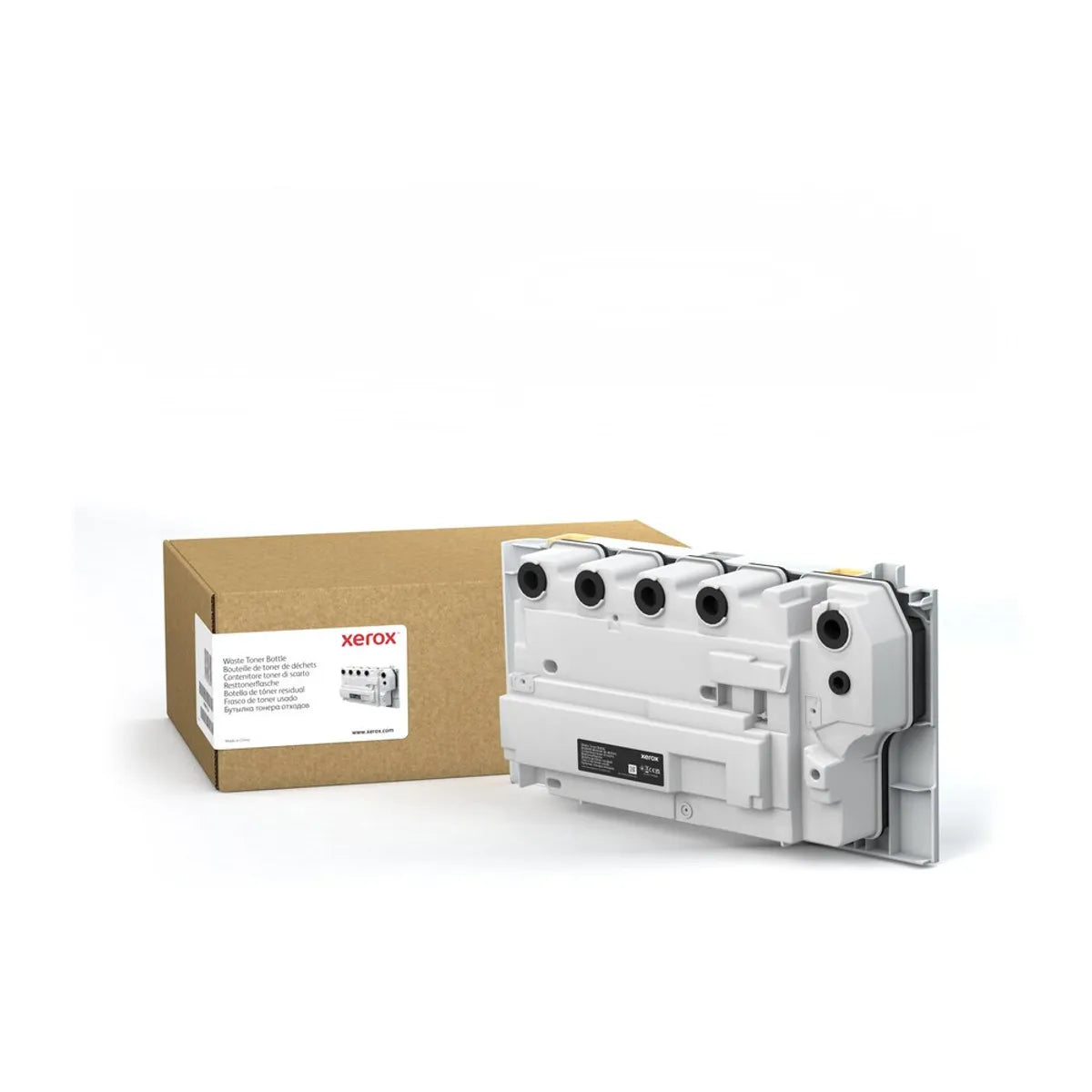 Xerox 008R13334 Resttonerbehälter