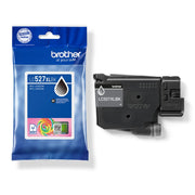Brother LC-527XL / LC-527XLBK Tinte schwarz