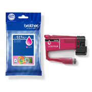 Brother LC-527XL / LC-527XLM Tinte magenta