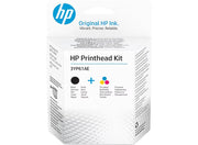 HP GT52 / 3YP61AE Druckkopf Sparset schwarz, color (2 Stück)