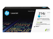 HP 214Z / W2141Z Toner cyan