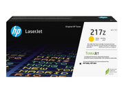 HP 217Z / W2172Z Toner gelb