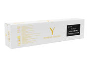 Kyocera TK-8725Y / 1T02NHANL0 Toner gelb