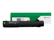 Lexmark 24B7522 Toner schwarz