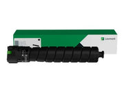 Lexmark 24B7526 Toner schwarz