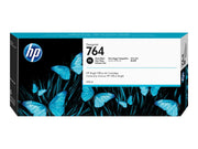 HP 764 / C1Q17A Tinte photo schwarz