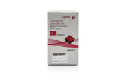 Xerox 108R00932 Festtinte Doppelpack magenta (2 Stück)