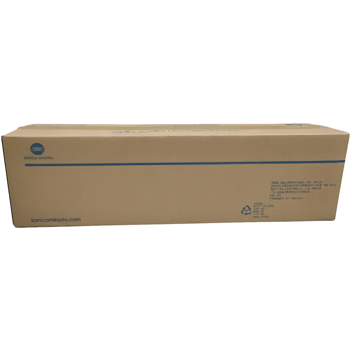 Konica Minolta DR-618K / ACV80RD Trommel schwarz