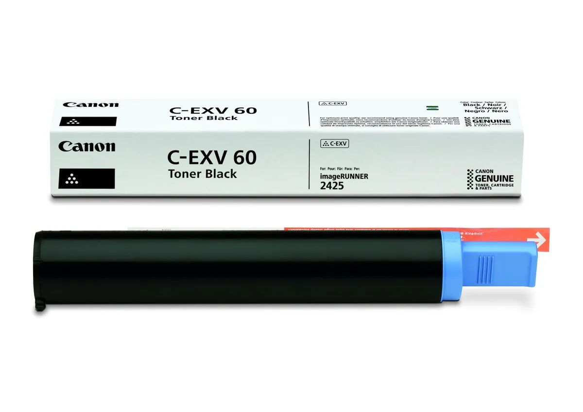 Canon C-EXV60 / 4311C001 Toner schwarz