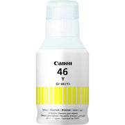 Canon GI-46Y / 4429C001 Tinte gelb