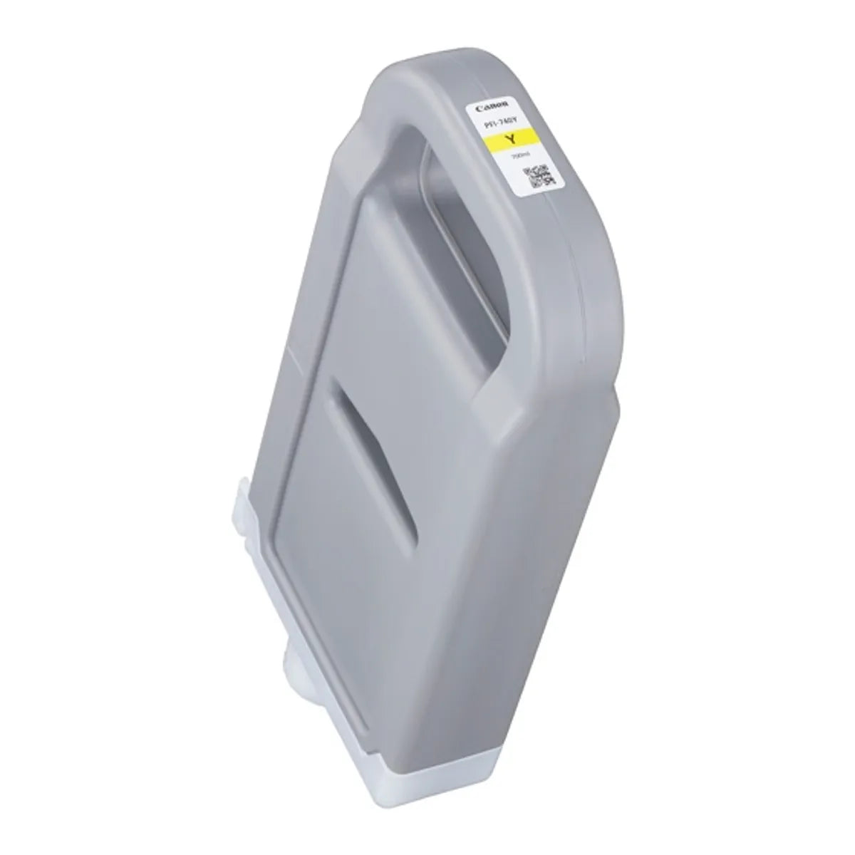 Canon PFI-740Y / 4772C001 Tinte gelb