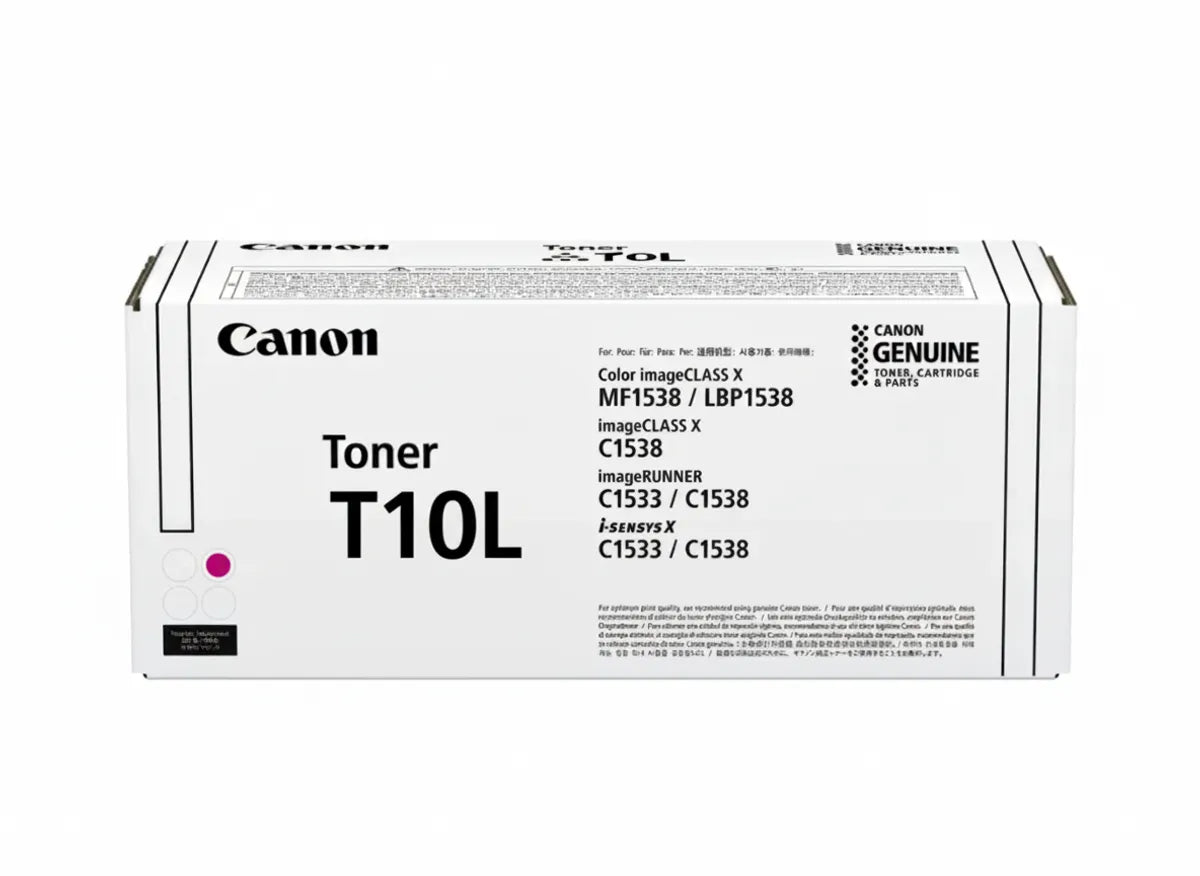 Canon T10L / 4803C001 Toner magenta