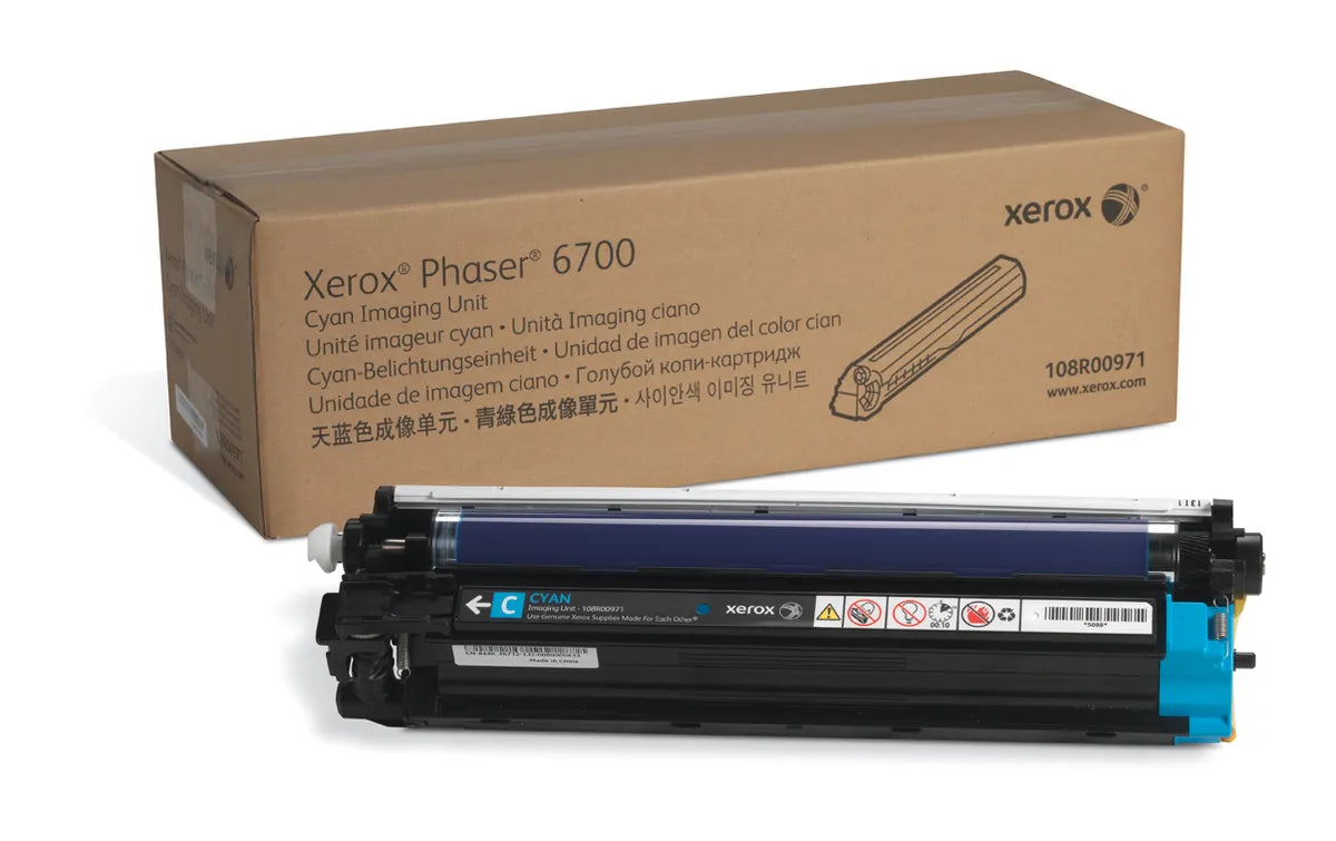 Xerox 108R00971 Trommel cyan
