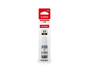 Canon GI-55BK / 6292C001 Tinte schwarz