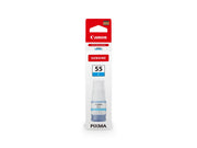 Canon GI-55C / 6289C001 Tinte cyan