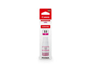 Canon GI-55M / 6290C001 Tinte magenta