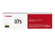 Canon 075 / 6362C002 Toner gelb