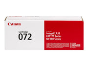 Canon 072 / 5647C002 Toner schwarz