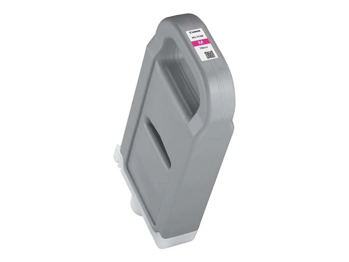 Canon PFI-711M / 6848C001 Tinte magenta