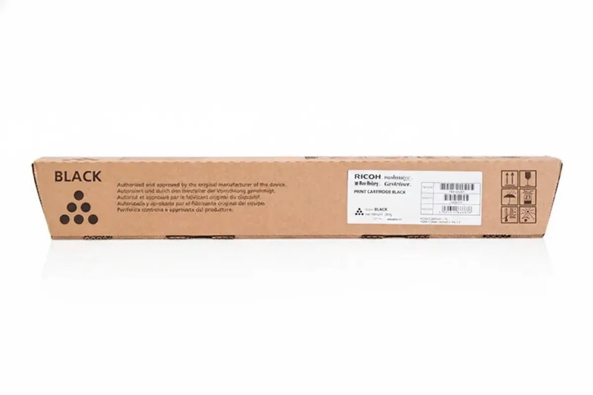 Ricoh 842530 Toner schwarz