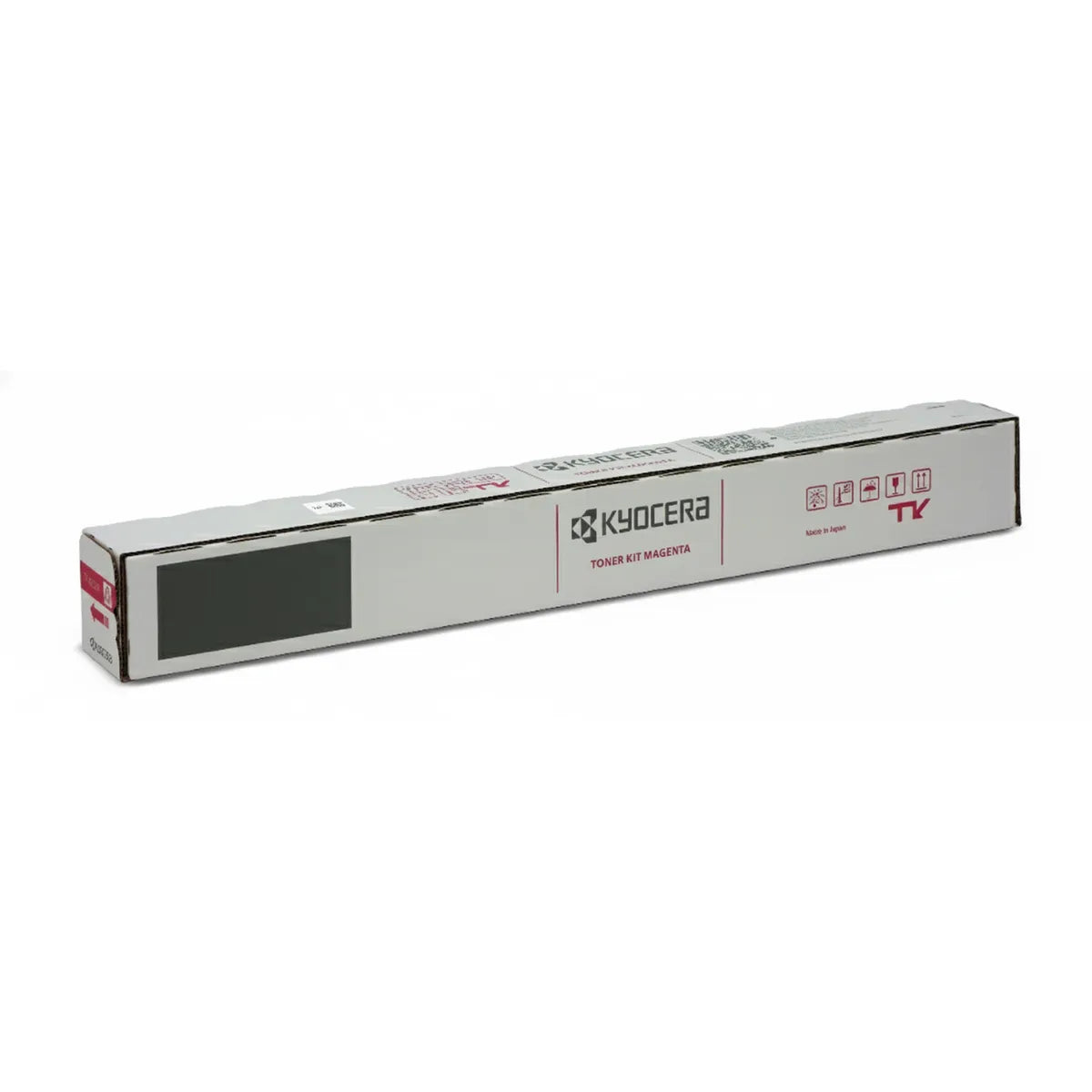 Kyocera TK-8595M / 1T0C2GBNL0 Toner magenta