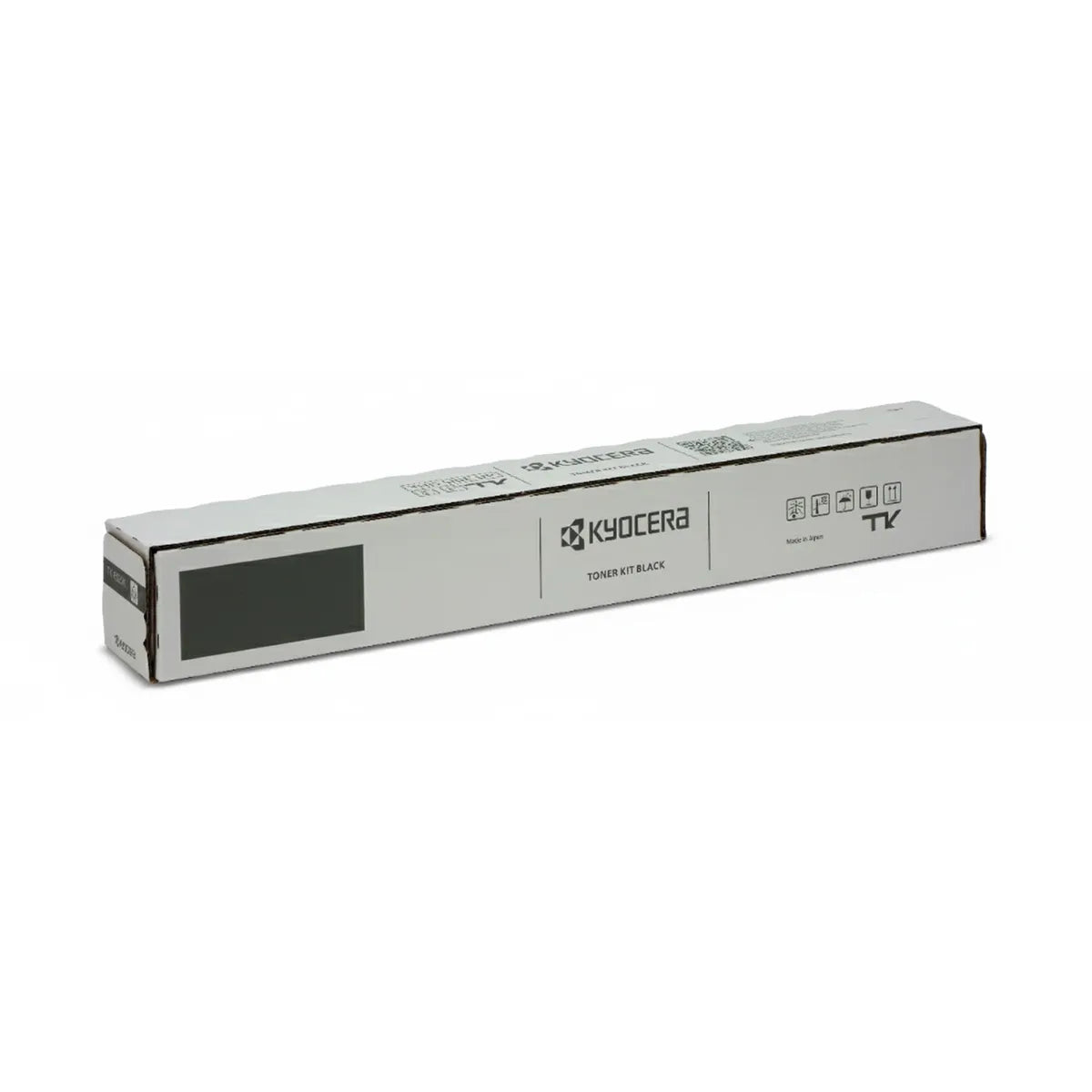 Kyocera TK-6355 / 1T0C2N0NL0 Toner schwarz